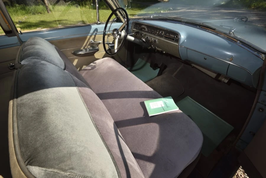 1951 Lincoln Cosmopolitan - Image 23 of 31