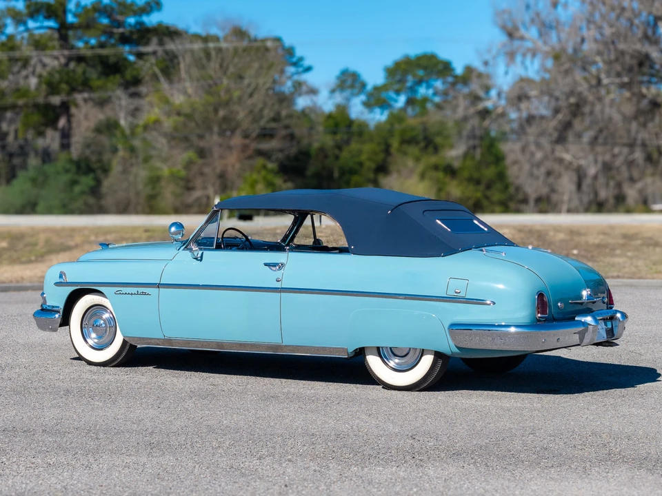 1951 Lincoln Cosmopolitan - Image 8 of 31
