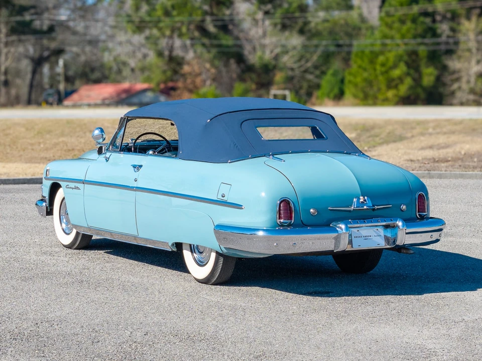 1951 Lincoln Cosmopolitan - Image 9 of 31