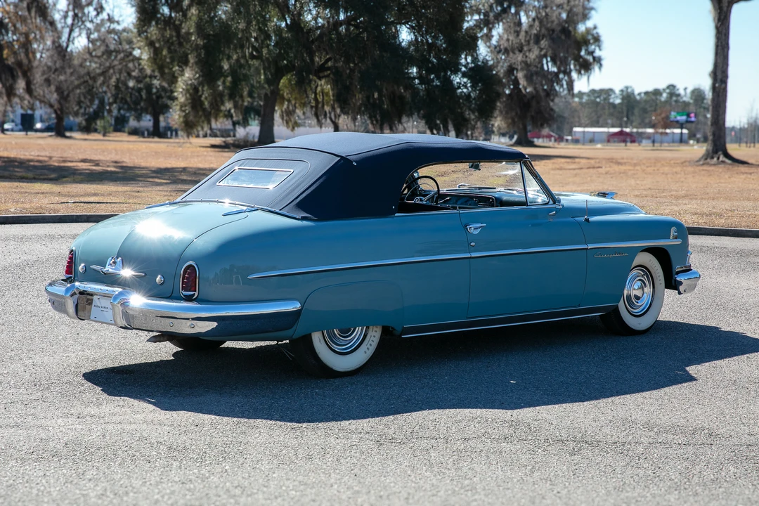 1951 Lincoln Cosmopolitan - Image 16 of 31