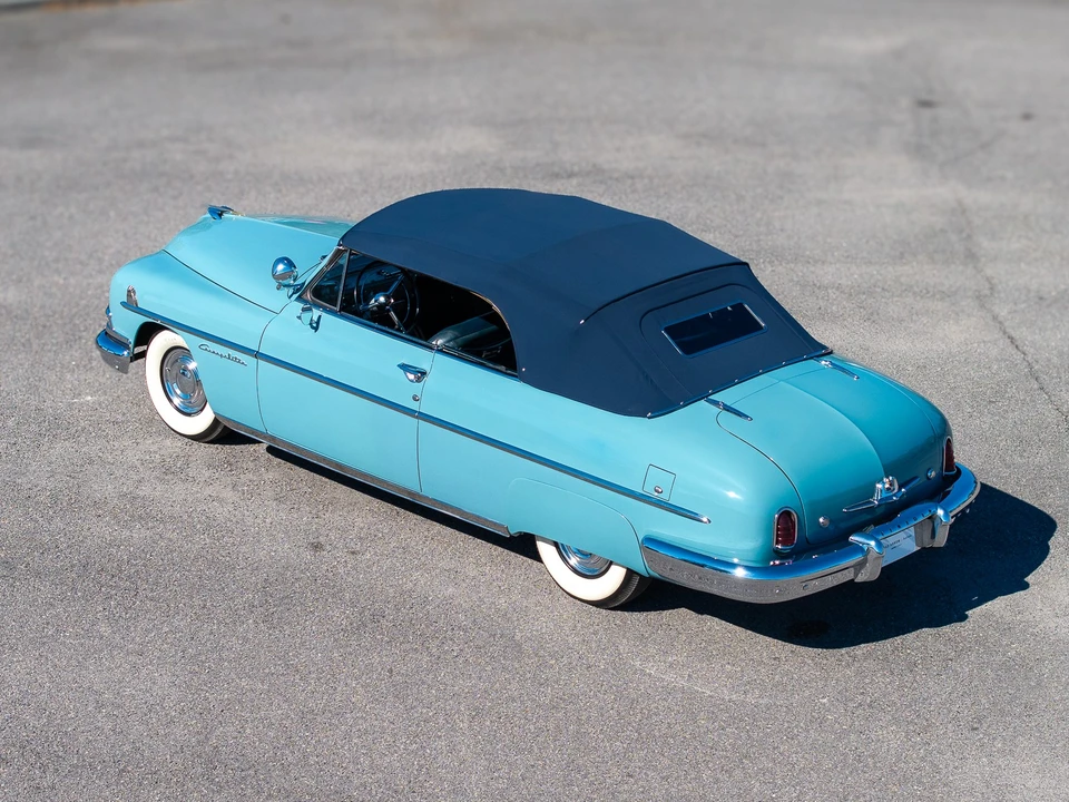 1951 Lincoln Cosmopolitan - Image 30 of 31
