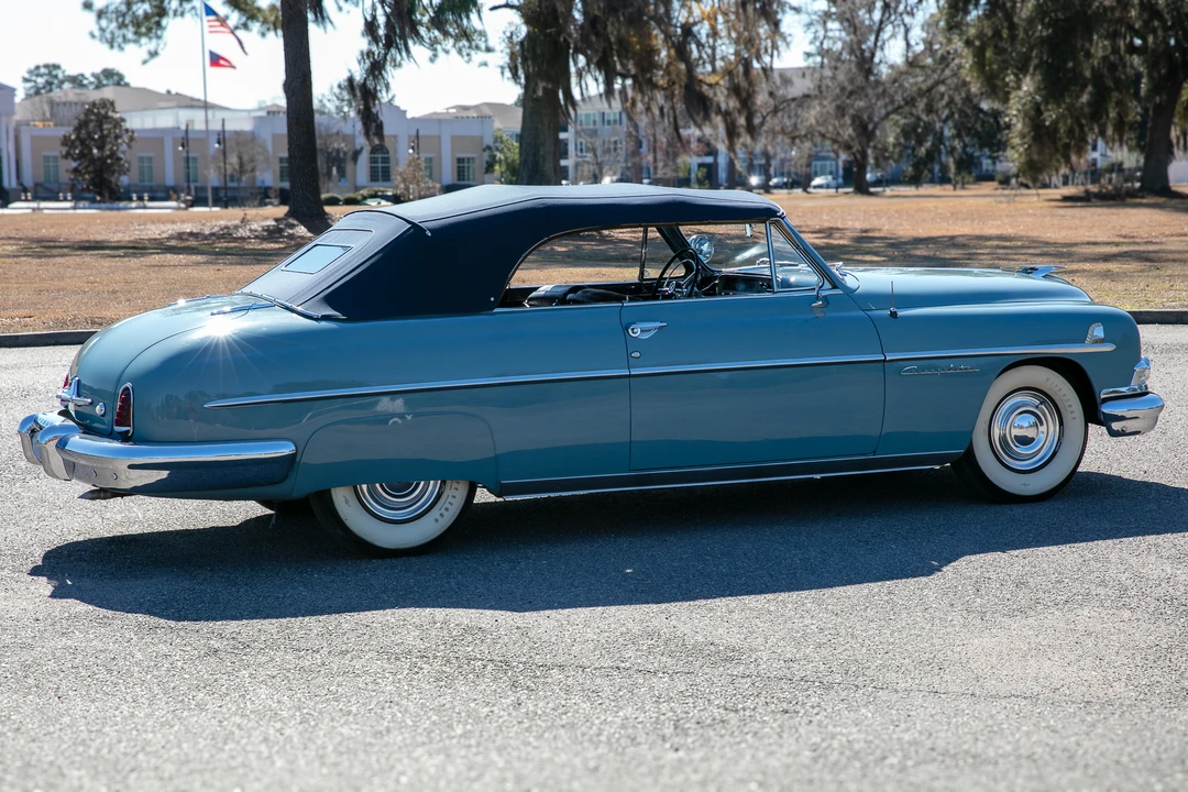 1951 Lincoln Cosmopolitan - Image 17 of 31