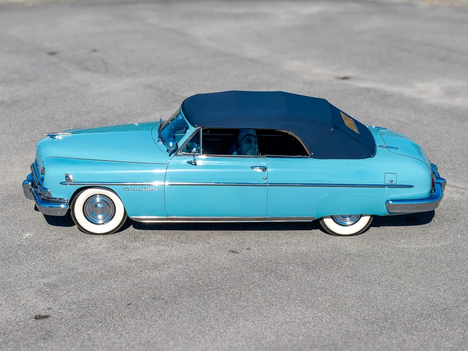 1951 Lincoln Cosmopolitan - Image 29 of 31