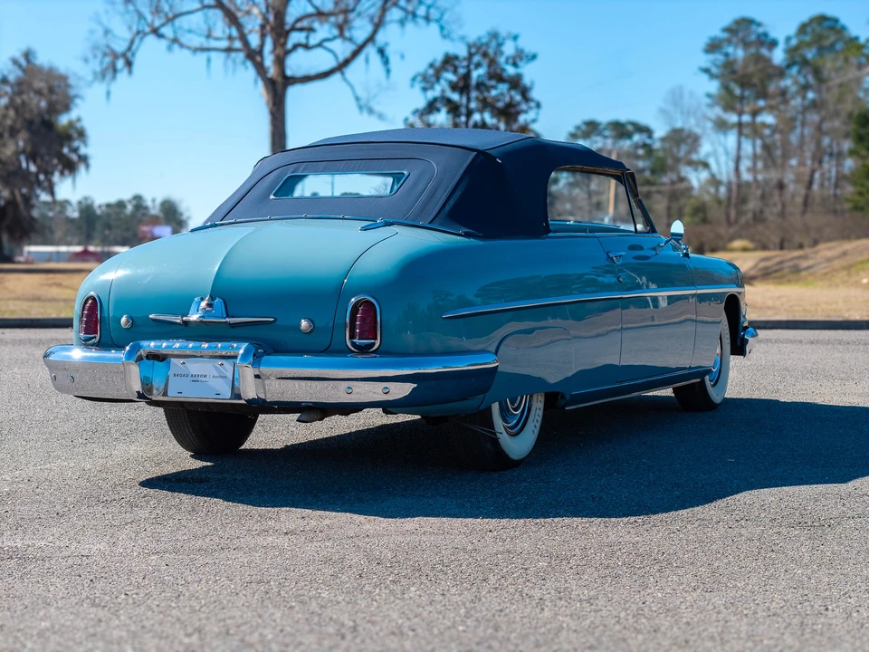 1951 Lincoln Cosmopolitan - Image 15 of 31