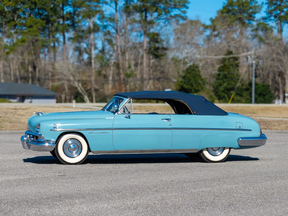1951 Lincoln Cosmopolitan - Image 6 of 31