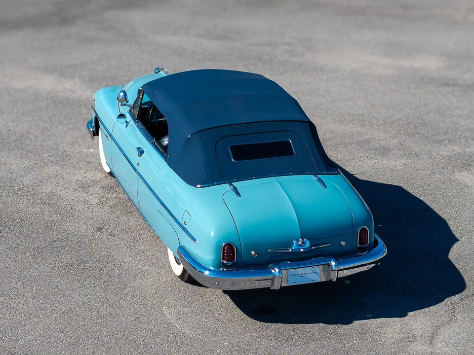 1951 Lincoln Cosmopolitan - Image 31 of 31