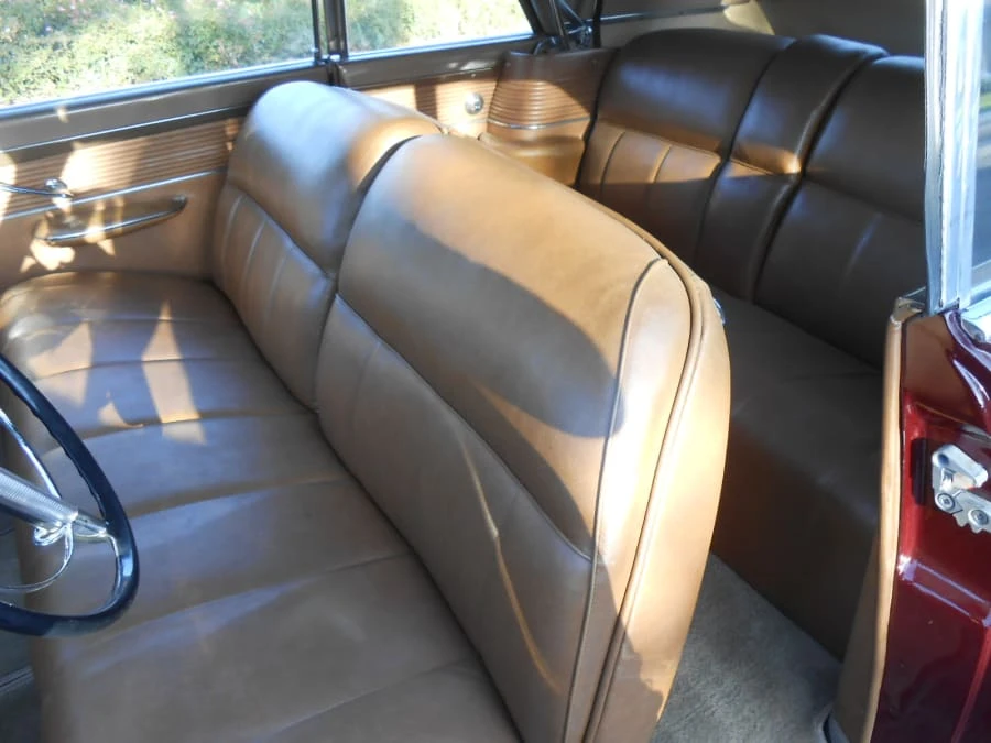 1951 Lincoln Cosmopolitan - Image 21 of 31