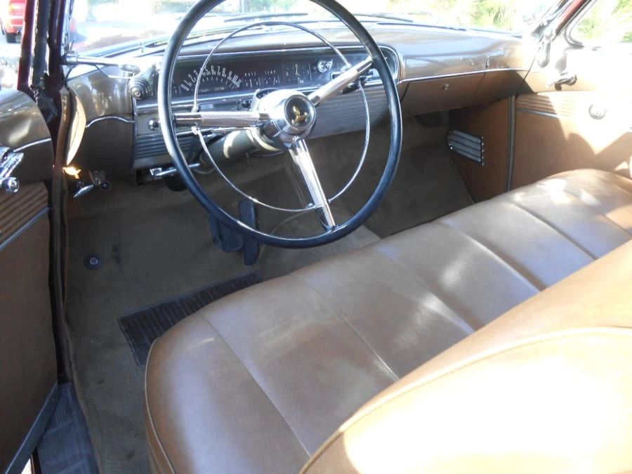 1951 Lincoln Cosmopolitan - Image 19 of 31