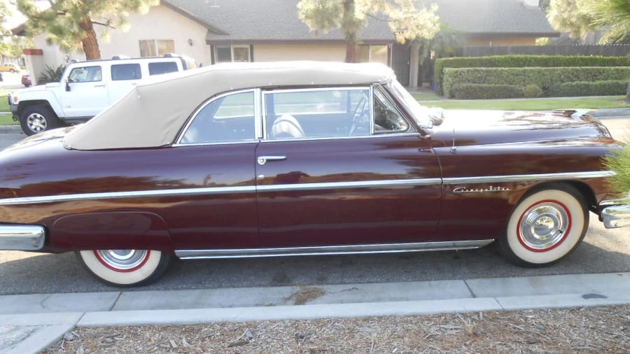 1951 Lincoln Cosmopolitan - Image 5 of 31
