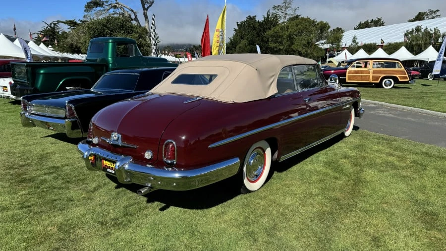 1951 Lincoln Cosmopolitan - Image 3 of 31