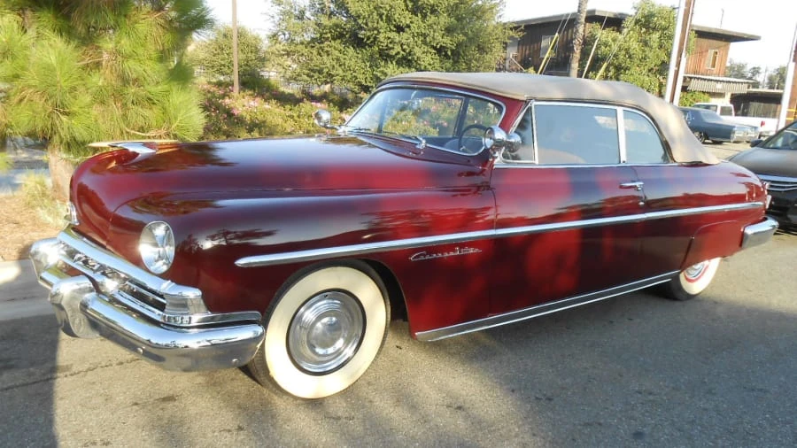1951 Lincoln Cosmopolitan - Image 4 of 31