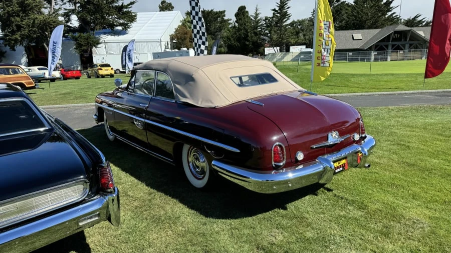 1951 Lincoln Cosmopolitan - Image 2 of 31