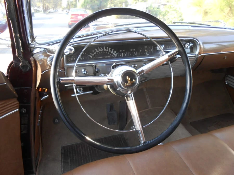 1951 Lincoln Cosmopolitan - Image 20 of 31