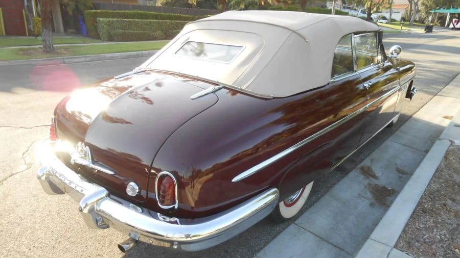 1951 Lincoln Cosmopolitan - Image 6 of 31
