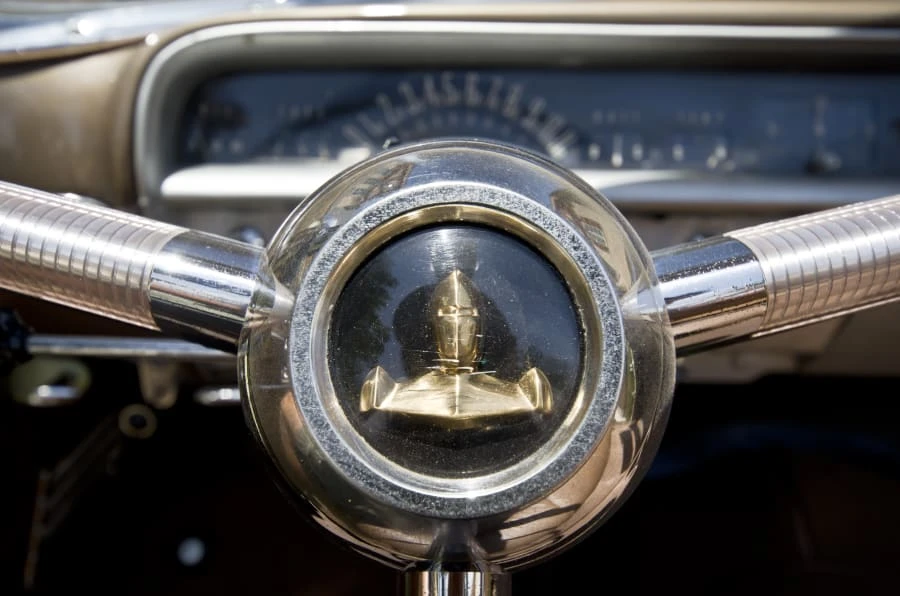 1951 Lincoln Cosmopolitan - Image 6 of 12