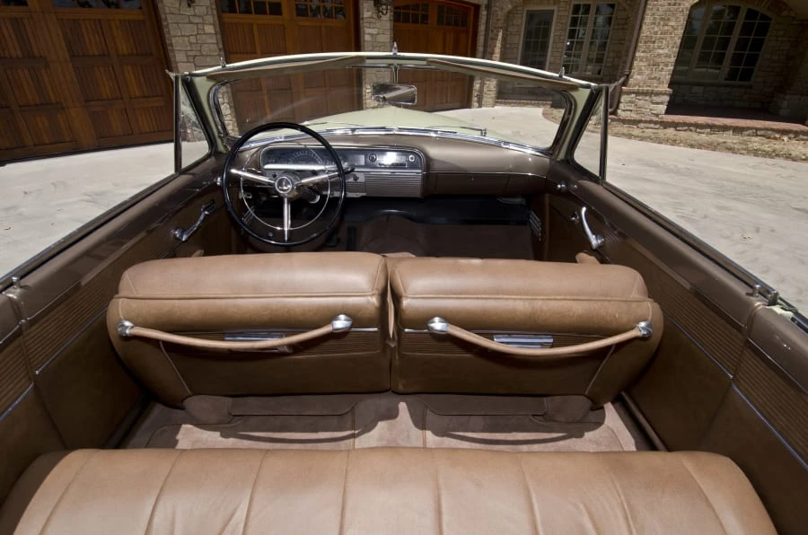 1951 Lincoln Cosmopolitan - Image 7 of 12