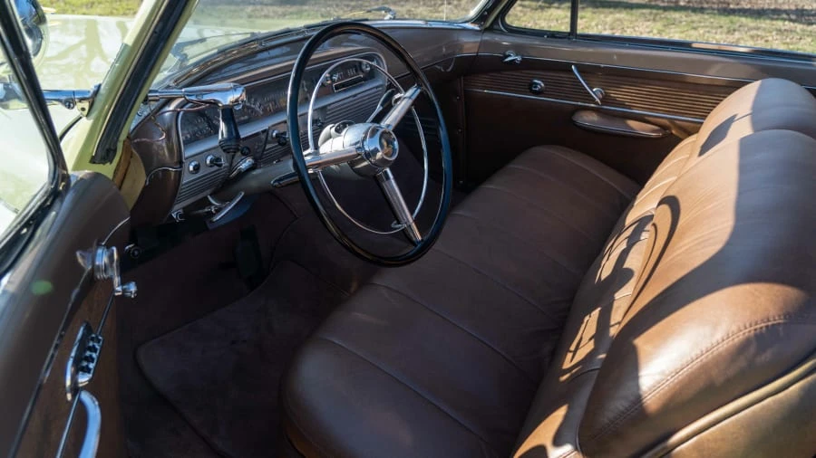 1951 Lincoln Cosmopolitan - Image 4 of 13