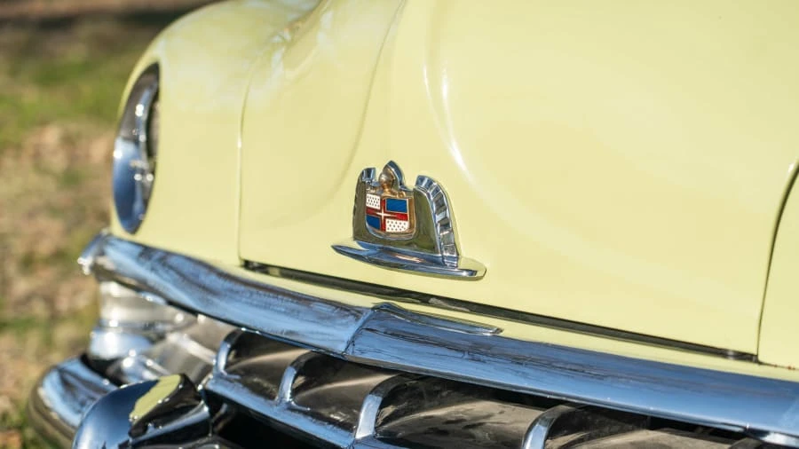 1951 Lincoln Cosmopolitan - Image 9 of 13