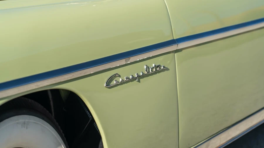1951 Lincoln Cosmopolitan - Image 11 of 13