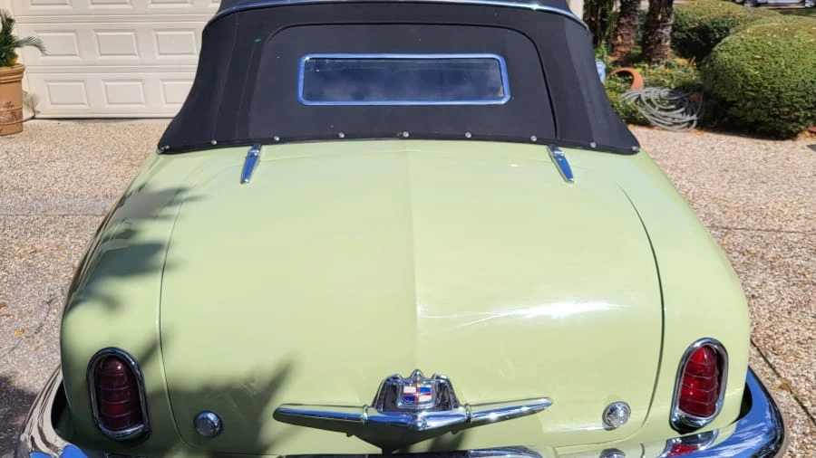 1951 Lincoln Cosmopolitan - Image 5 of 26