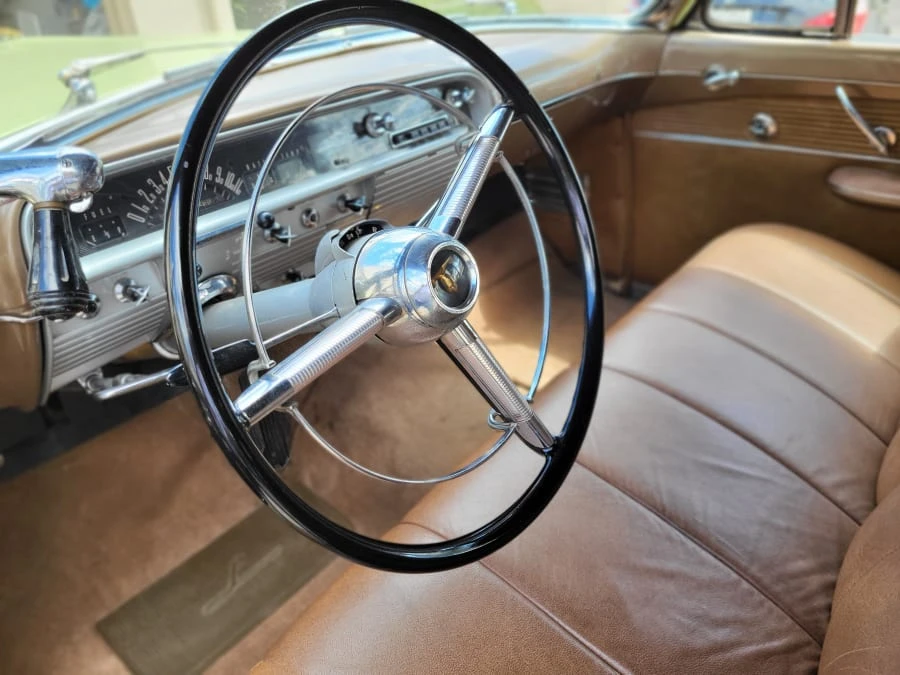 1951 Lincoln Cosmopolitan - Image 18 of 26