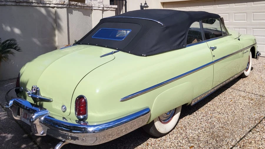 1951 Lincoln Cosmopolitan - Image 3 of 26