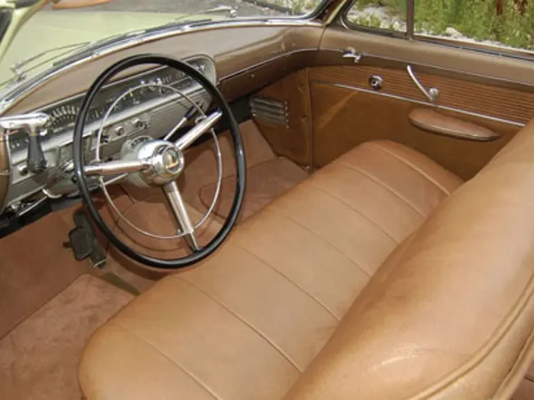 1951 Lincoln Cosmopolitan - Image 2 of 4