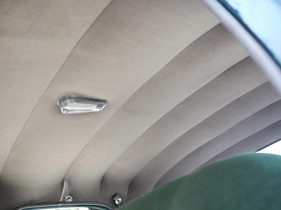 1951 Lincoln Cosmopolitan - Image 7 of 9