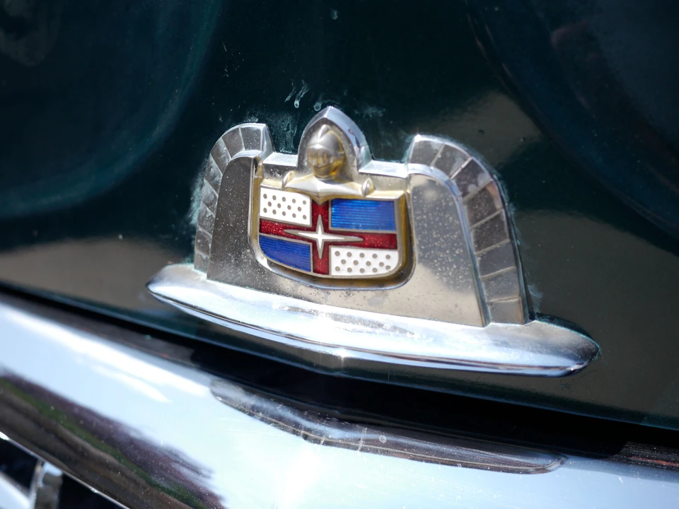 1951 Lincoln Cosmopolitan - Image 4 of 9