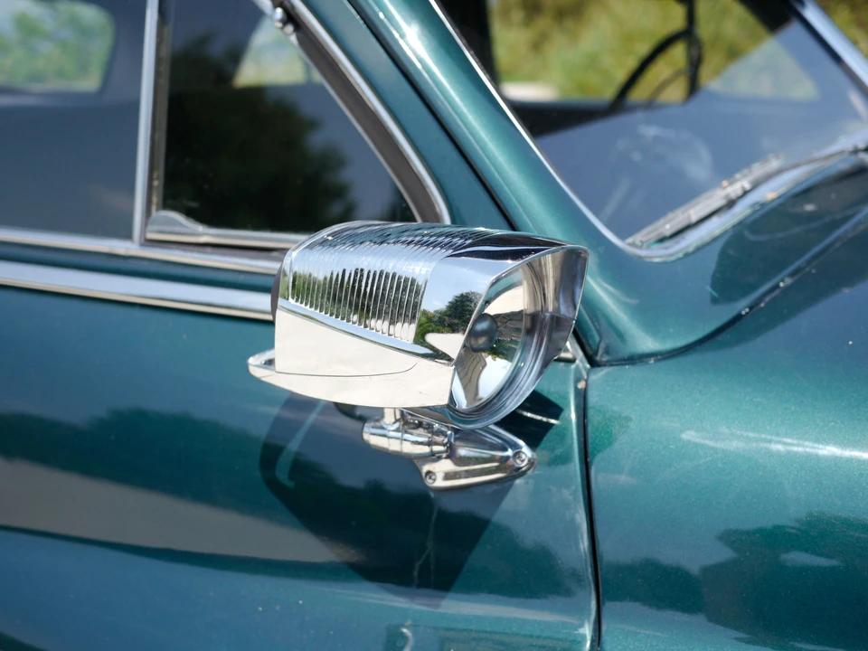 1951 Lincoln Cosmopolitan - Image 3 of 9