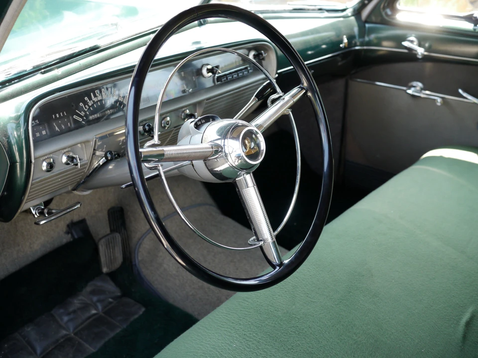 1951 Lincoln Cosmopolitan - Image 9 of 9