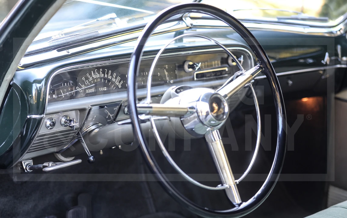 1951 Lincoln Cosmopolitan - Image 8 of 18