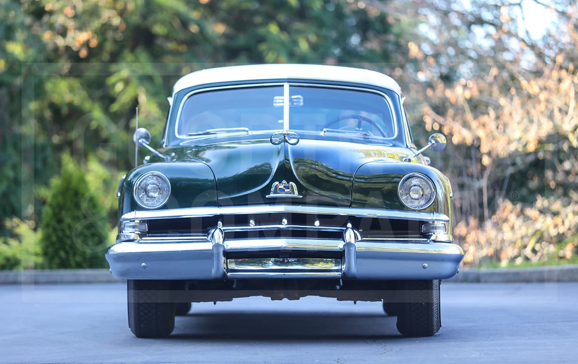 1951 Lincoln Cosmopolitan - Image 3 of 18