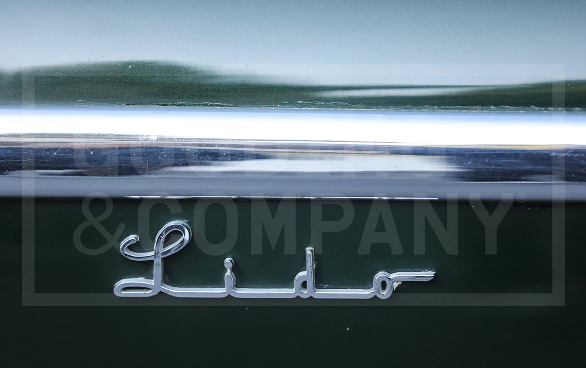 1951 Lincoln Cosmopolitan - Image 14 of 18