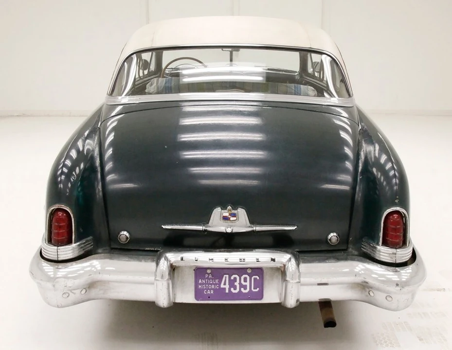 1951 Lincoln Cosmopolitan - Image 5 of 12