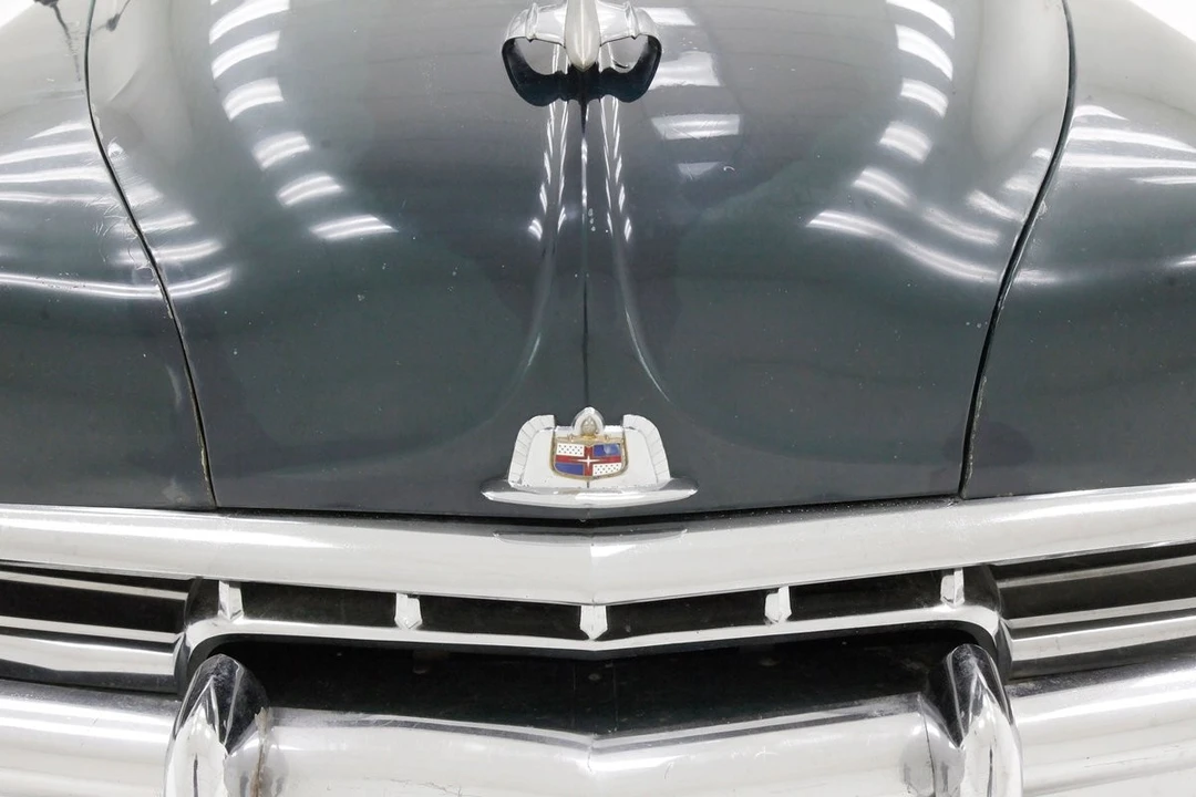 1951 Lincoln Cosmopolitan - Image 12 of 12