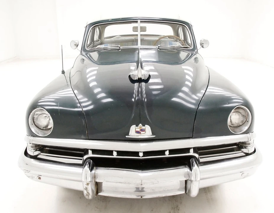 1951 Lincoln Cosmopolitan - Image 7 of 12