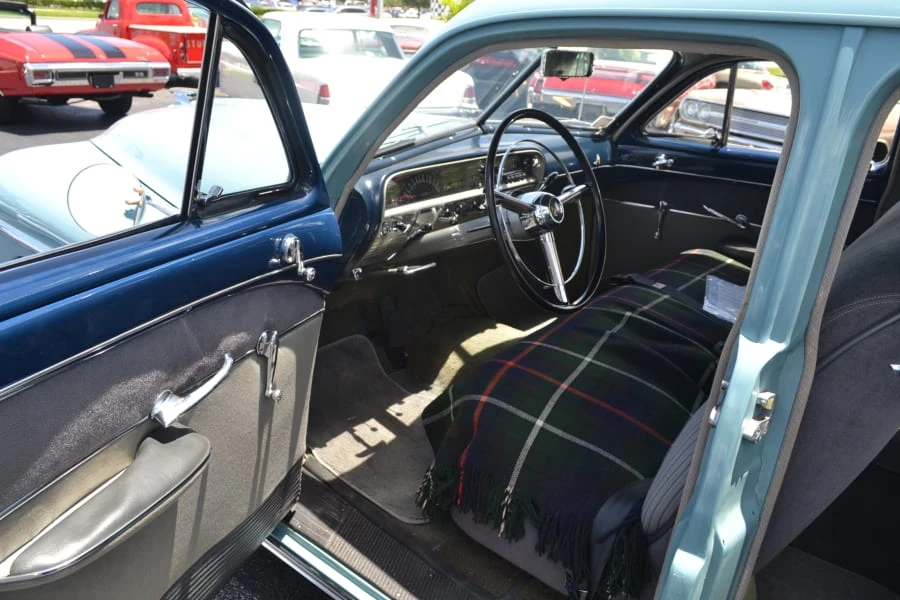 1951 Lincoln Cosmopolitan - Image 2 of 7