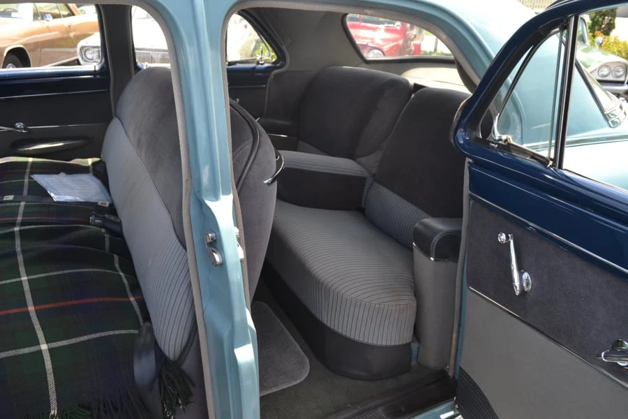 1951 Lincoln Cosmopolitan - Image 3 of 7