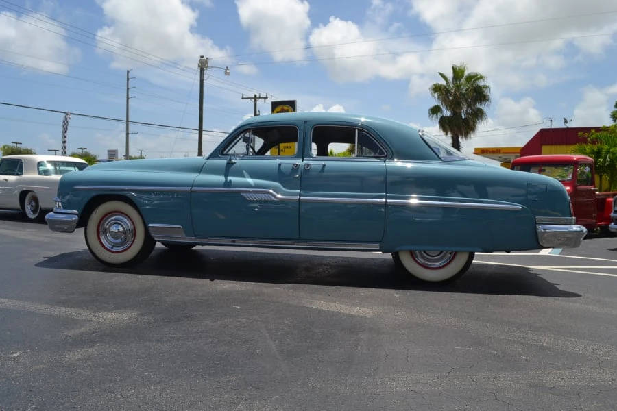 1951 Lincoln Cosmopolitan - Image 7 of 7