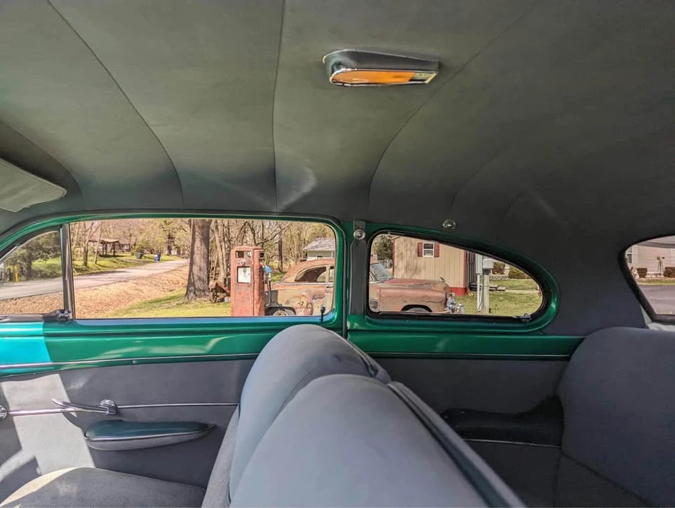 1951 Lincoln Cosmopolitan - Image 12 of 16