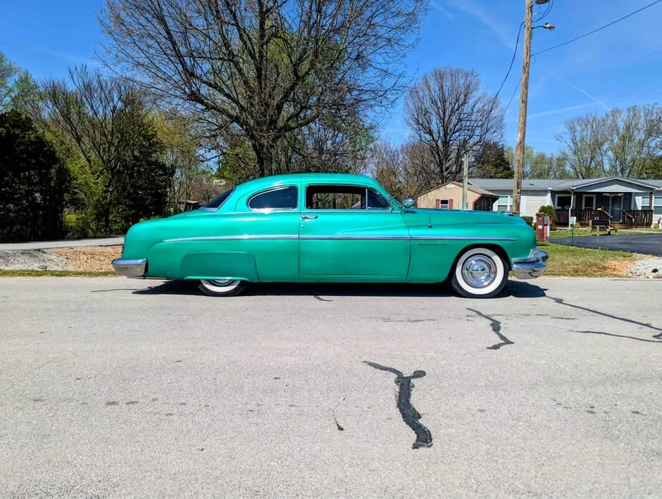 1951 Lincoln Cosmopolitan - Image 5 of 16