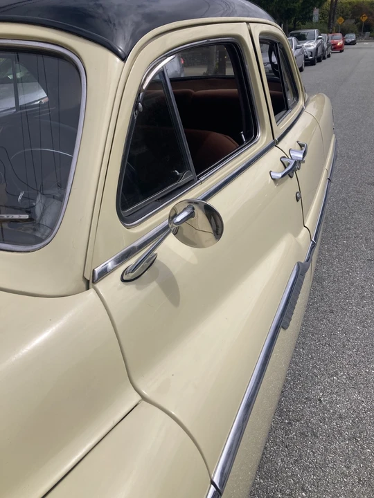 1951 Lincoln Cosmopolitan - Image 3 of 27