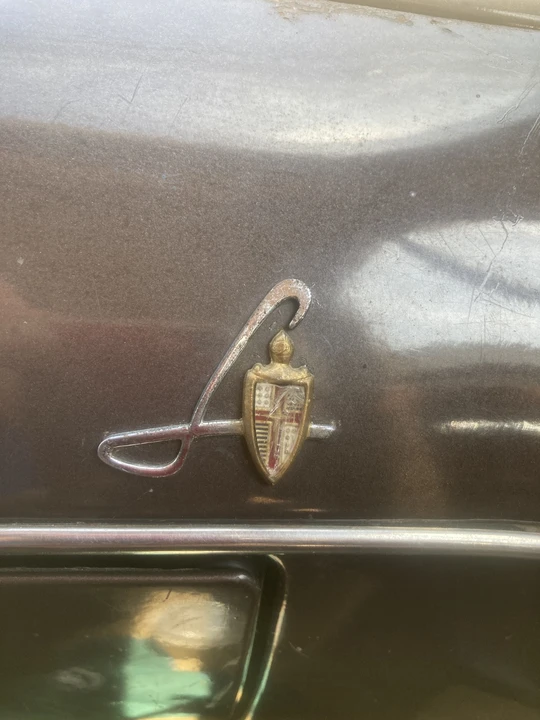 1951 Lincoln Cosmopolitan - Image 21 of 27