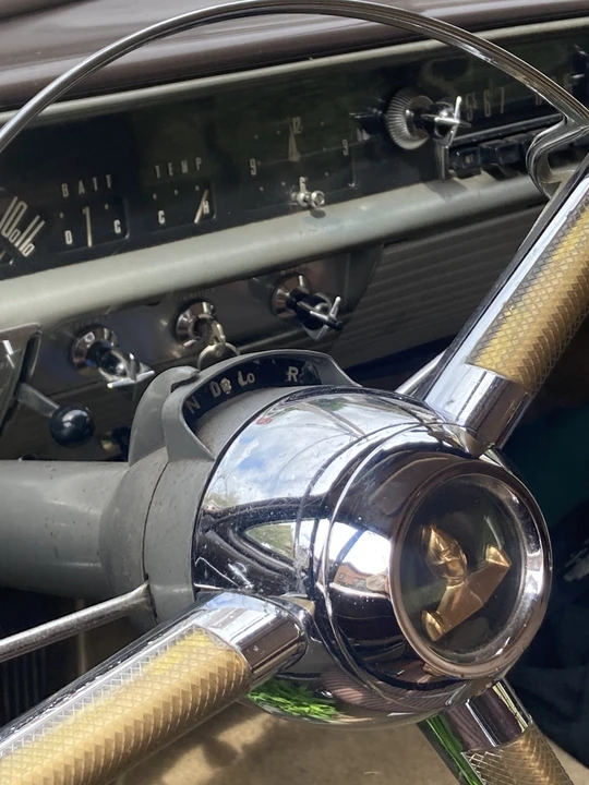 1951 Lincoln Cosmopolitan - Image 26 of 27