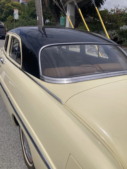 1951 Lincoln Cosmopolitan - Image 7 of 27