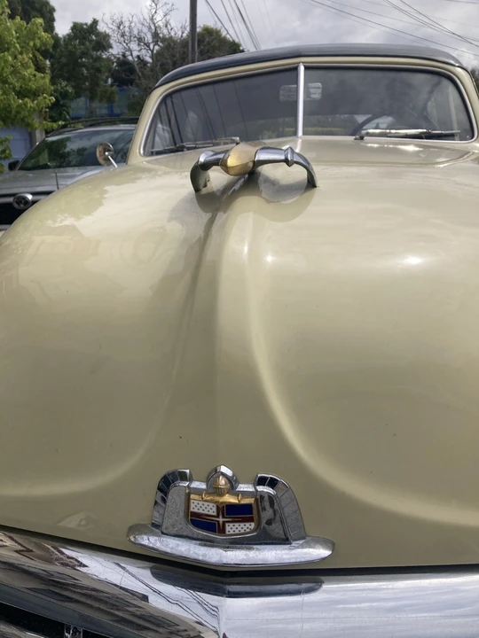 1951 Lincoln Cosmopolitan - Image 6 of 27