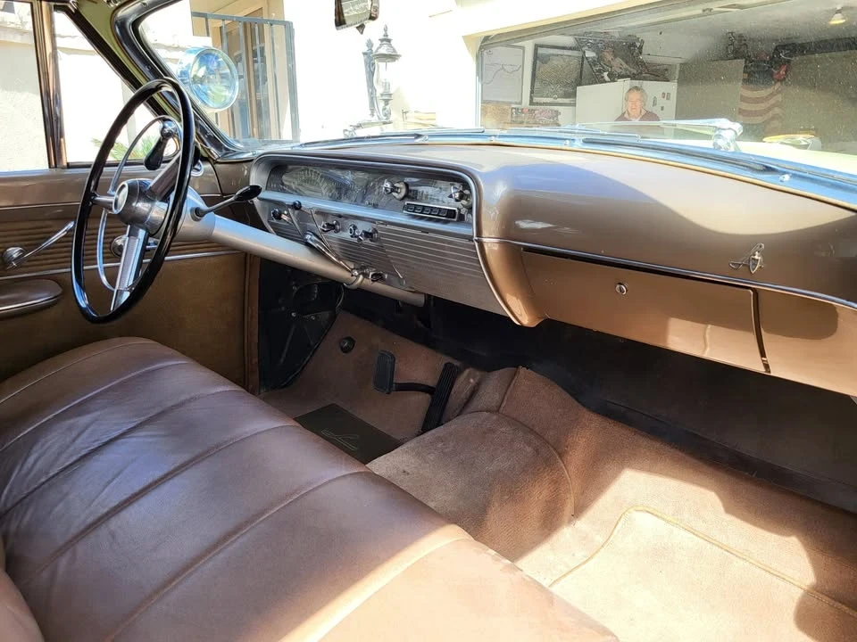 1951 Lincoln Cosmopolitan - Image 16 of 20