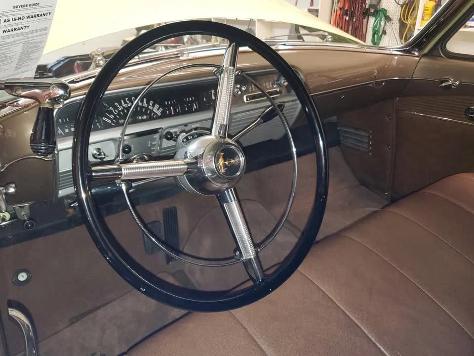 1951 Lincoln Cosmopolitan - Image 6 of 20