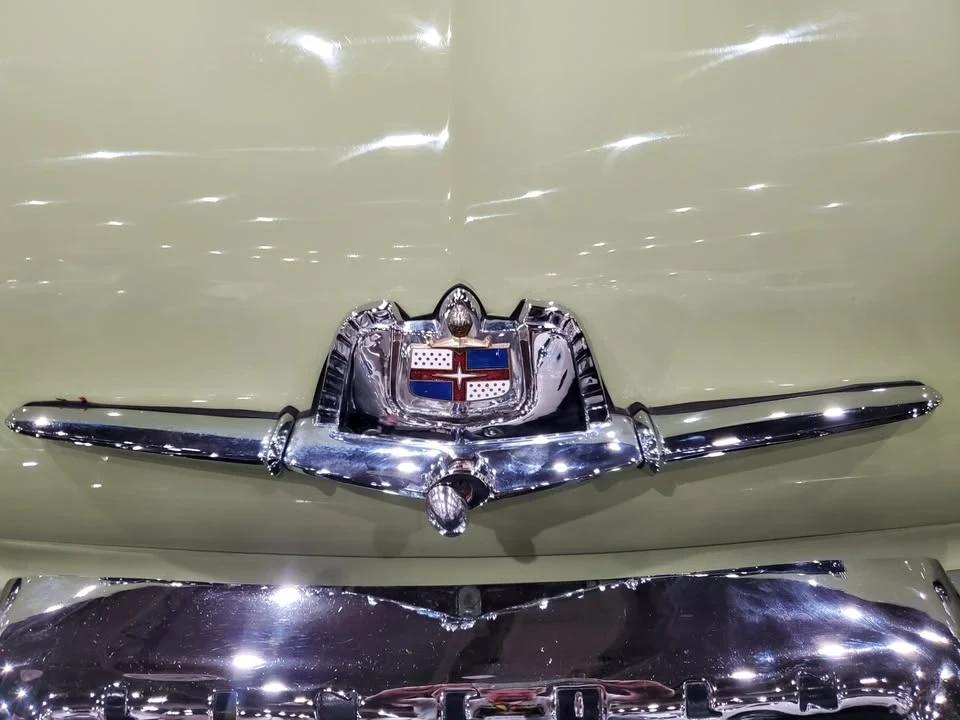 1951 Lincoln Cosmopolitan - Image 3 of 20